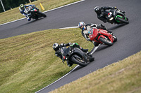 Advanced Group Black Bikes